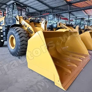 SEM 655F Wheel Loader In Togo