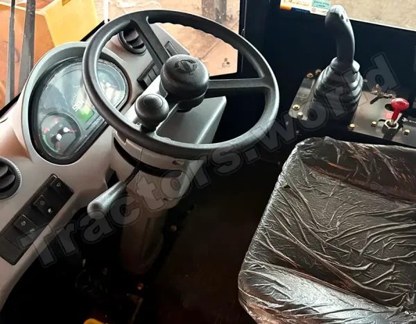 SEM 655F Wheel Loader In Togo
