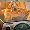 SEM 655F Wheel Loader In Togo