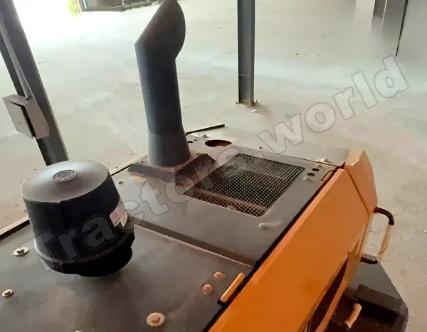 SEM 655F Wheel Loader In Togo