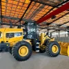 SEM 655F Wheel Loader In Togo