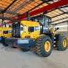 SEM 655F Wheel Loader In Togo