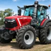 Massive MFT 4160 G4 4WD Tracteur au Togo - Tracteurs à vendre au Togo Massive MFT 4160 G4 4WD Tracteur au Togo