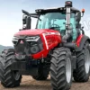 Massive MFT 4160 G4 4WD Tracteur au Togo - Tracteurs à vendre au Togo Massive MFT 4160 G4 4WD Tracteur au Togo