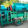 Peanut Thresher