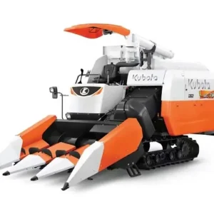 CCH70G Corn Harvester 3 Rows In Togo