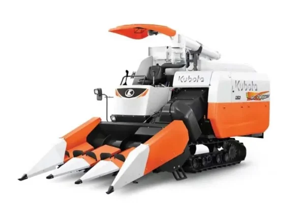 CCH70G Corn Harvester 3 Rows In Togo