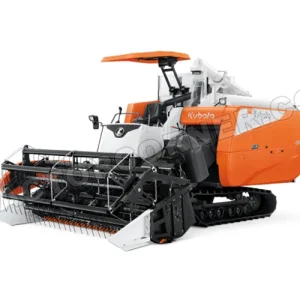 DC-108X Combine Harvester In Togo