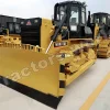 Massive MSBU 160 Bulldozer In Togo