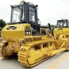 Massive MSBU 160 Bulldozer In Togo