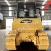 Massive MSBU 160 Bulldozer In Togo