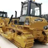Massive MSBU 160 Bulldozer In Togo