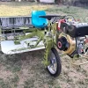 Rice Transplanter