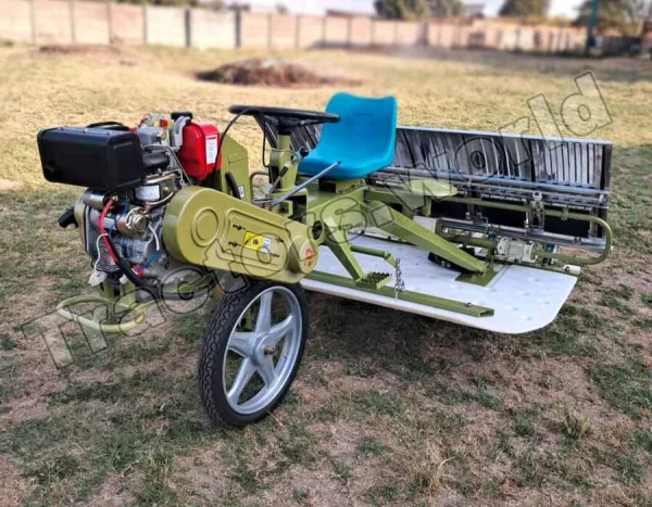 Rice Transplanter