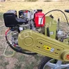 Rice Transplanter