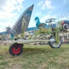 Rice Transplanter