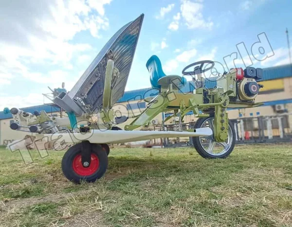 Rice Transplanter