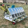 Rice Transplanter