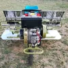 Rice Transplanter