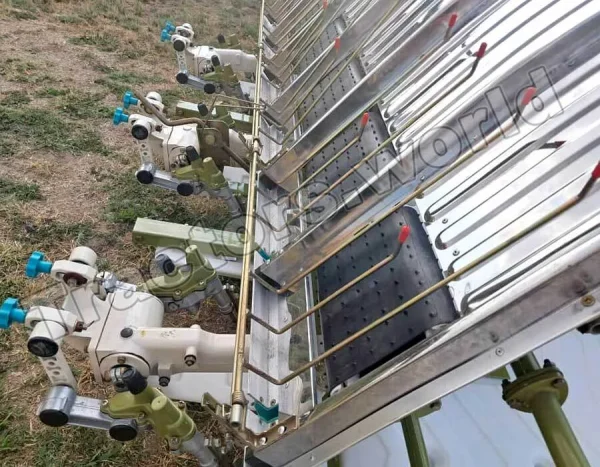 Rice Transplanter
