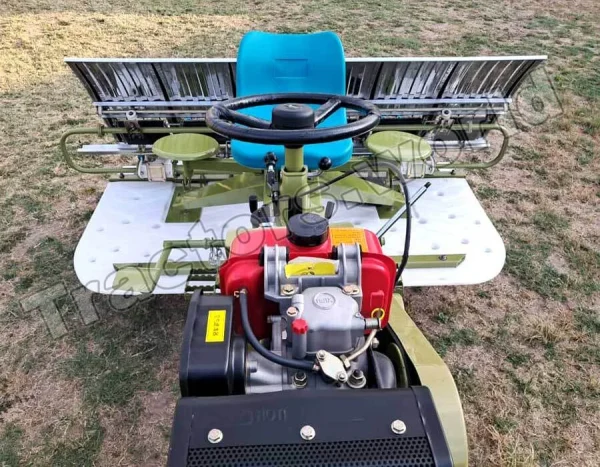 Rice Transplanter