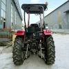 MT-460 4WD Tractor For Sale In Togo