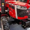 MT-460 4WD Tractor For Sale In Togo