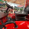 MT-460 4WD Tractor For Sale In Togo