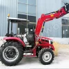 MT-460 4WD Tractor For Sale In Togo