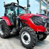 Massive MFT 4120 4WD Tractor In Togo