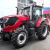 Massive MFT 4120 4WD Tractor In Togo