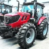 Massive MFT 4120 4WD Tractor In Togo