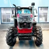 Massive MFT 4120 4WD Tractor In Togo