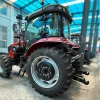 Massive MFT 4120 4WD Tractor In Togo