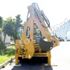 Massive 3CX Side Shift Backhoe Loader In Togo