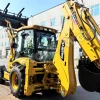 Massive 3CX (Side Shift) Backhoe Loader In Togo