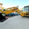 Massive 3CX Side Shift Backhoe Loader In Togo