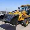 Massive 3CX (Side Shift) Backhoe Loader In Togo