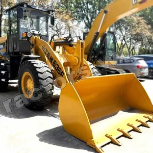 SEM 636F Wheel Loader In Togo