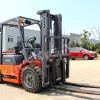 Massive CPCD35 Forklift In Togo