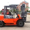 Massive CPCD50 Forklift In Togo