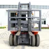 Massive CPCD70 Forklift In Togo