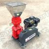 Feed Pellet Machine (Gasoline and Electric)
