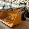 Massive 855 Wheel Loader In Togo
