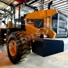 Massive 855 Wheel Loader In Togo