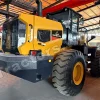 Massive 855 Wheel Loader In Togo