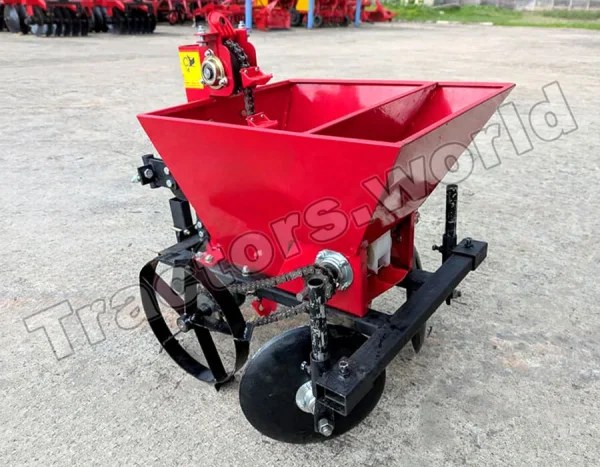 Potato Planter