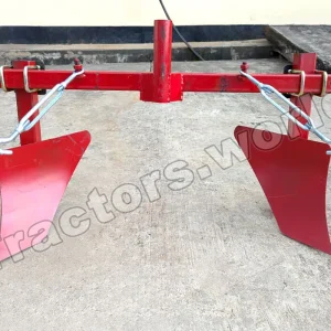 Ridger Plough
