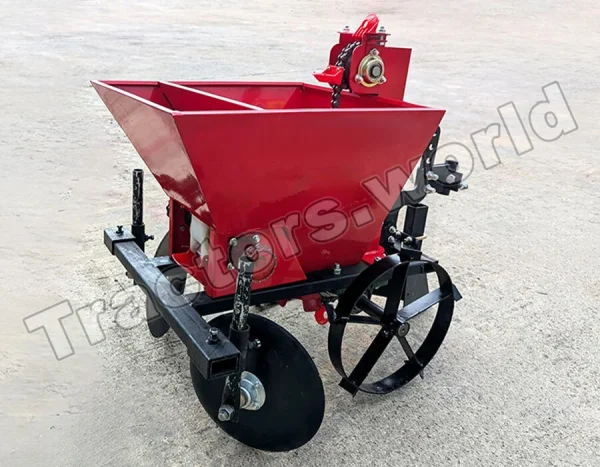 Potato Planter