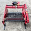 Potato Harvester